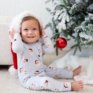 Kyte Baby Zippered Romper